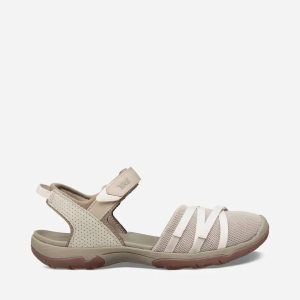 Teva Tirra CT Sandaler Dame Olivengrøn (DK GUIX)